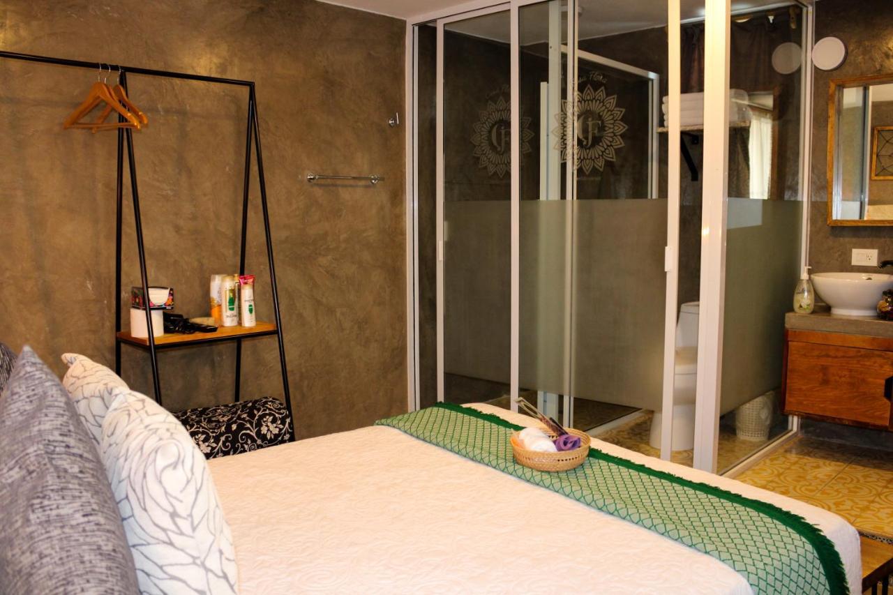 Casa Flora Handmade Hotel أتليكسكو المظهر الخارجي الصورة
