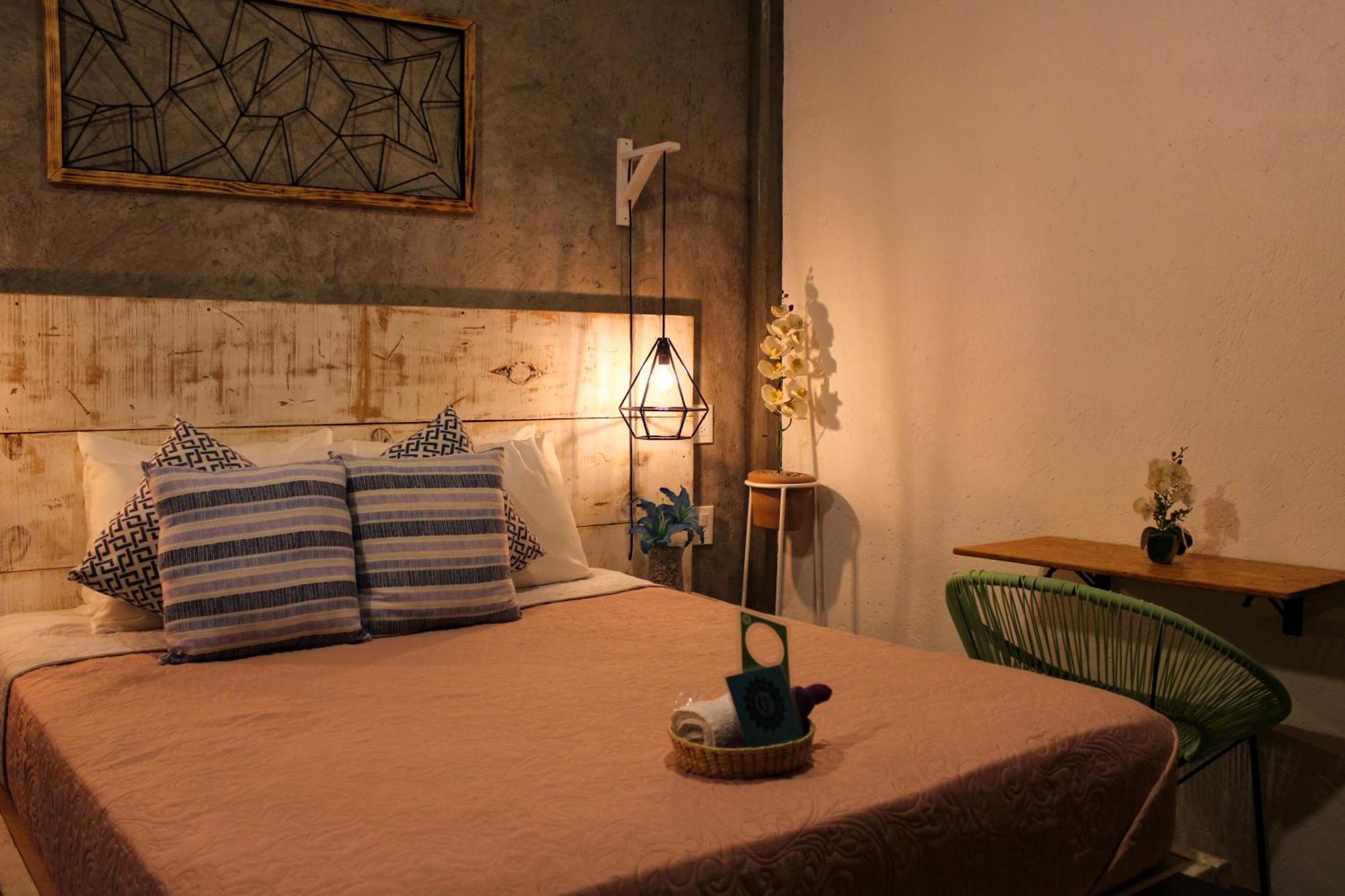 Casa Flora Handmade Hotel أتليكسكو المظهر الخارجي الصورة