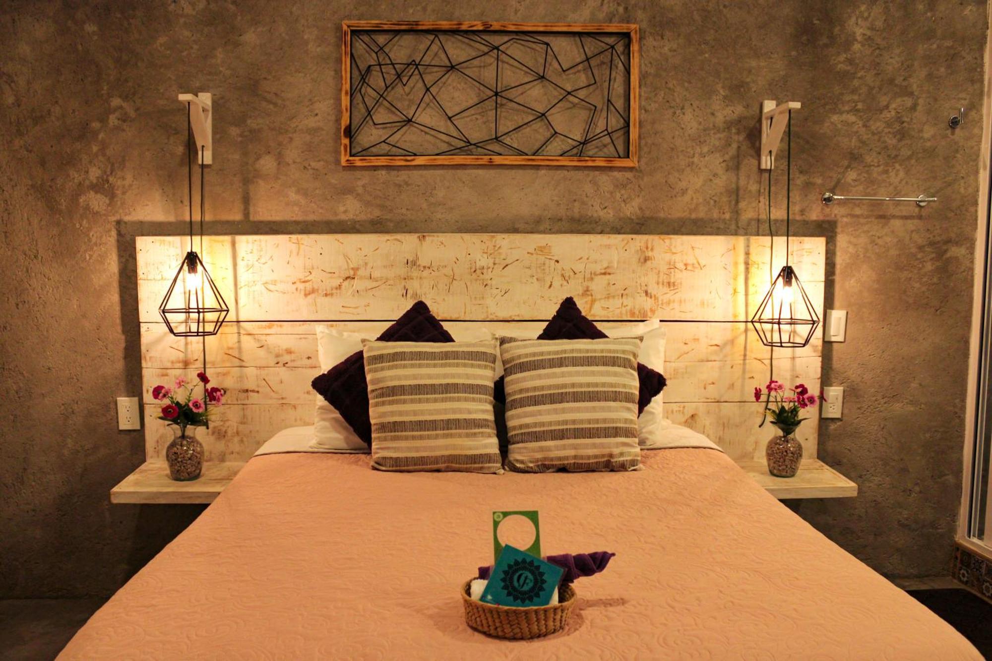 Casa Flora Handmade Hotel أتليكسكو المظهر الخارجي الصورة
